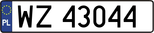 WZ43044