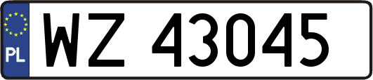 WZ43045