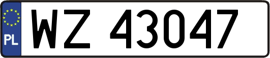 WZ43047