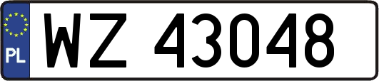 WZ43048