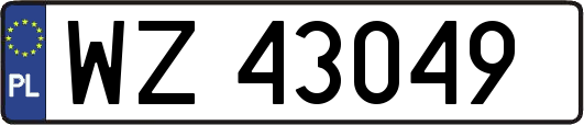 WZ43049