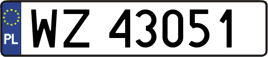 WZ43051