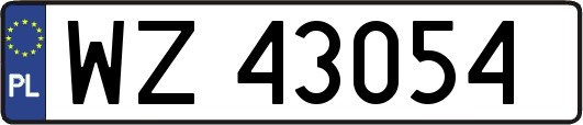 WZ43054