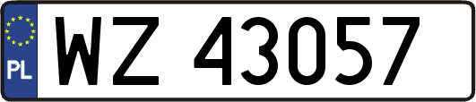 WZ43057