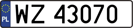 WZ43070
