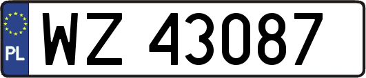 WZ43087