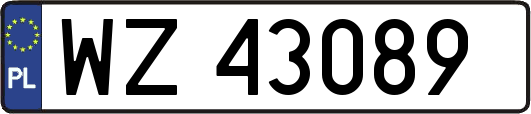 WZ43089