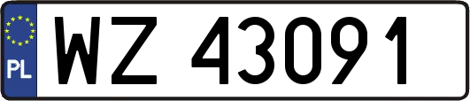 WZ43091