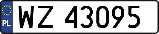 WZ43095