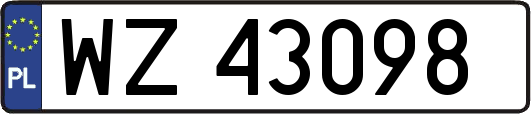 WZ43098