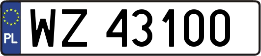 WZ43100