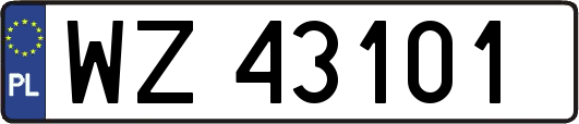 WZ43101