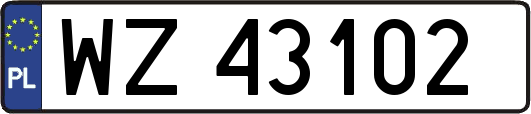 WZ43102