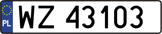 WZ43103