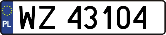WZ43104