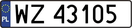 WZ43105