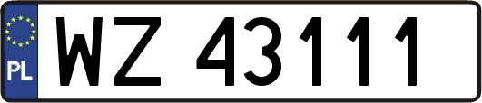 WZ43111