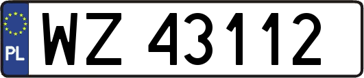 WZ43112