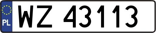 WZ43113