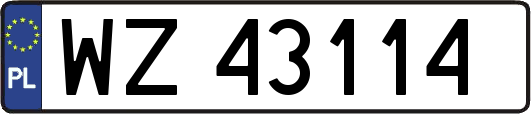 WZ43114