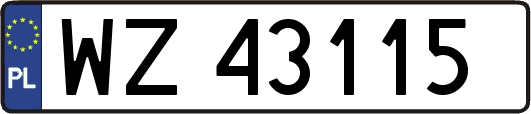 WZ43115
