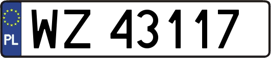 WZ43117