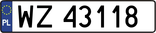 WZ43118