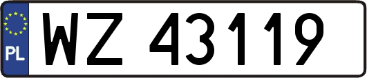 WZ43119