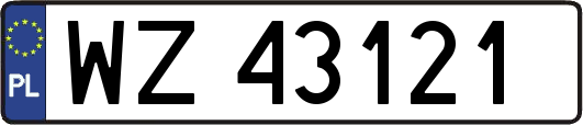 WZ43121
