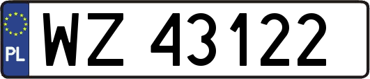 WZ43122