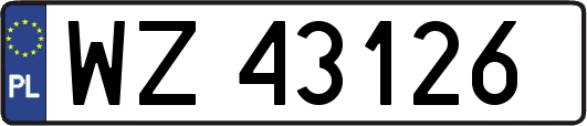 WZ43126