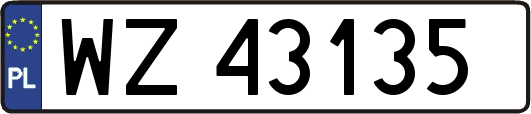 WZ43135
