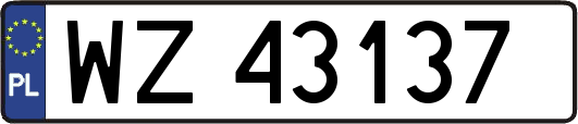WZ43137