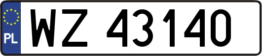 WZ43140