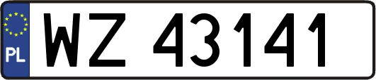 WZ43141