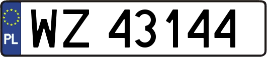 WZ43144