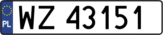 WZ43151