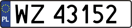 WZ43152