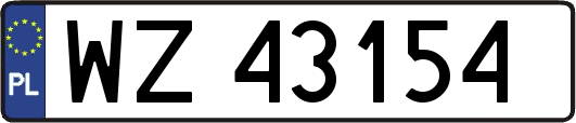 WZ43154
