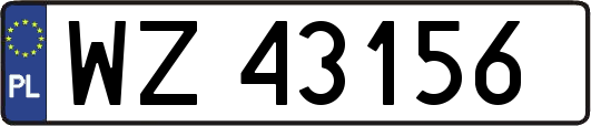 WZ43156