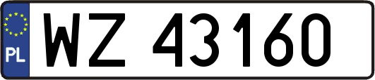 WZ43160