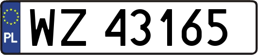 WZ43165