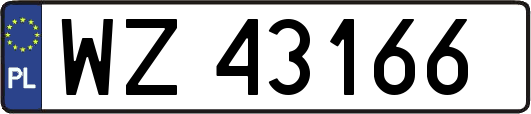 WZ43166