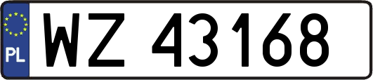 WZ43168