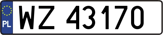WZ43170