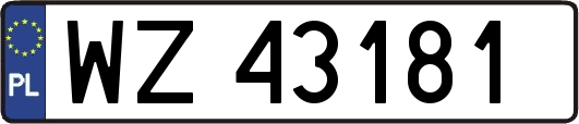 WZ43181