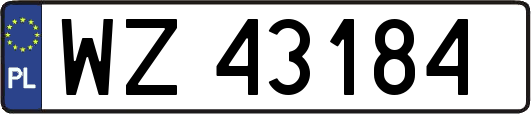 WZ43184