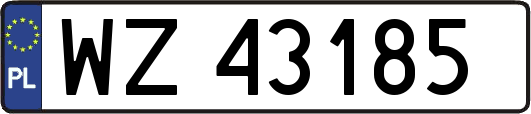 WZ43185