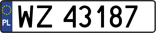 WZ43187