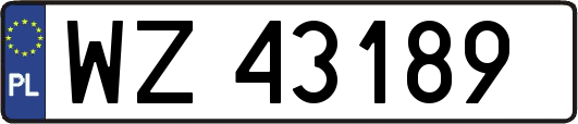 WZ43189